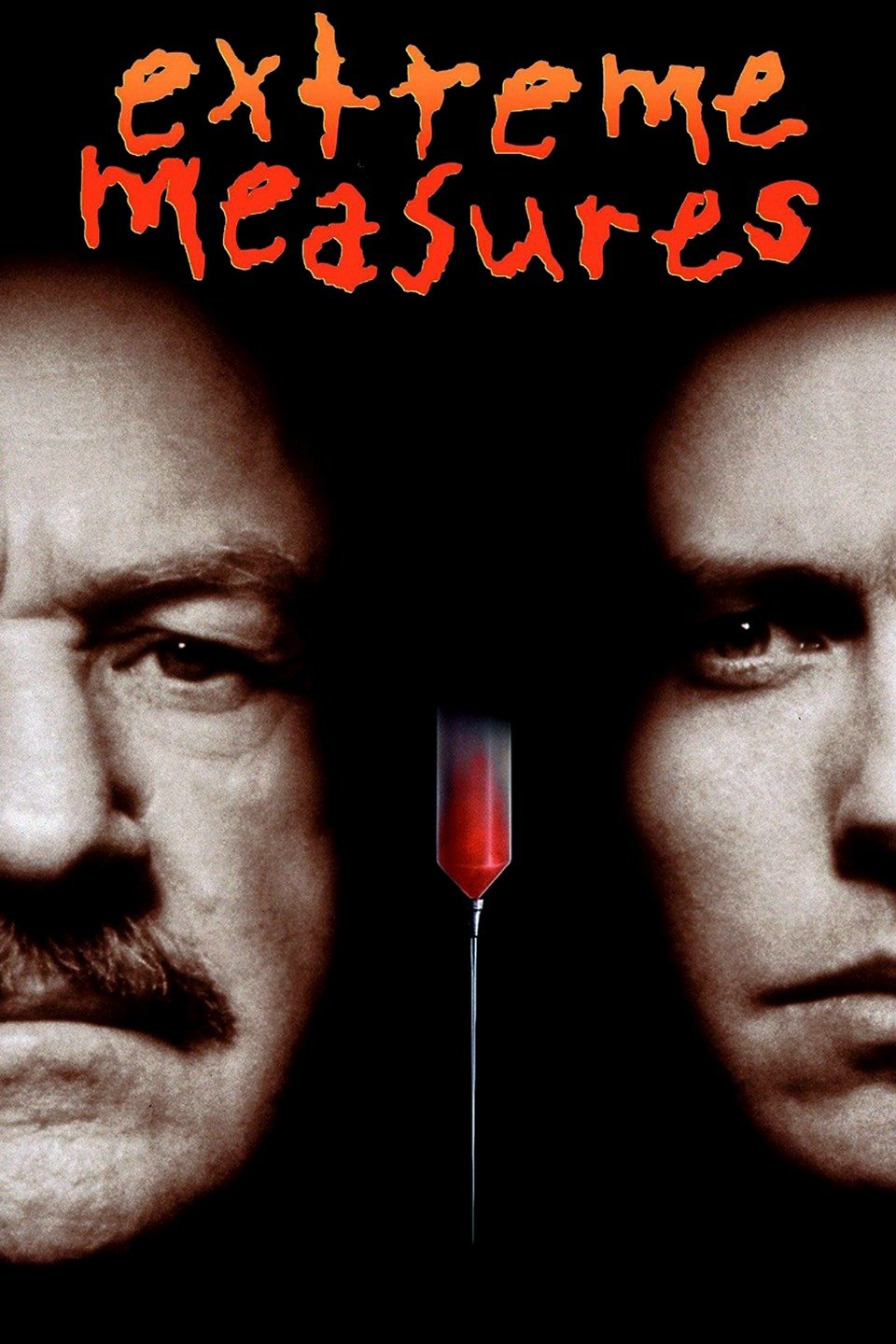 Extreme Measures (1996) [37491] (A1765620308) [[Movies]] --Plex--
